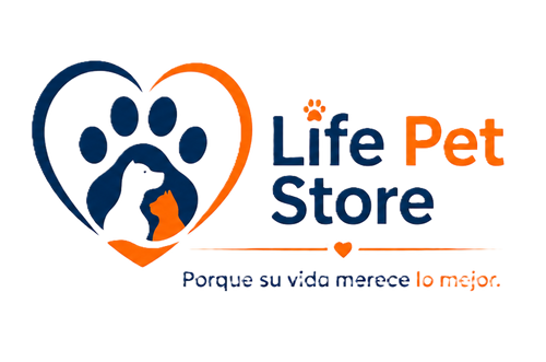 Life Pet Store